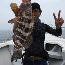Fisherman Dreams DI 釣果