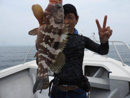 Fisherman Dreams DI 釣果