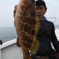 Fisherman Dreams DI 釣果