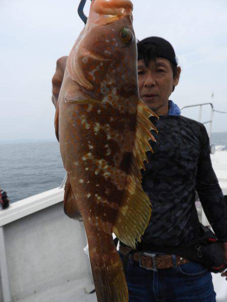 Fisherman Dreams DI 釣…