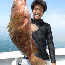 Fisherman Dreams DI 釣果