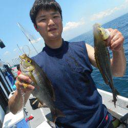 大進丸(愛知) 釣果