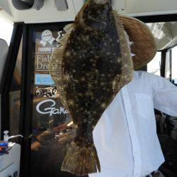 Fisherman Dreams DI 釣果