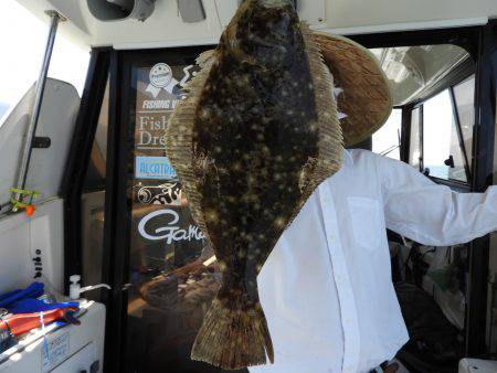 Fisherman Dreams DI 釣果