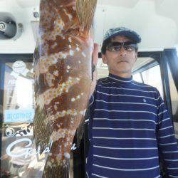 Fisherman Dreams DI 釣果