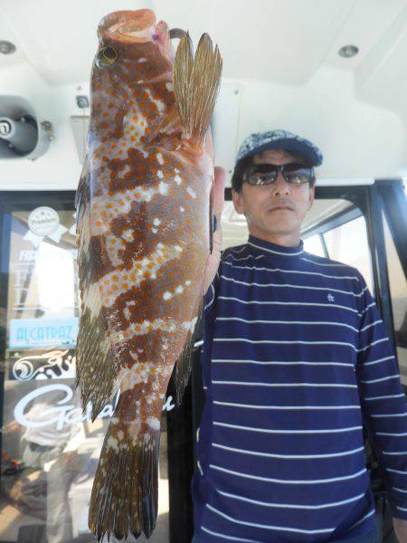 Fisherman Dreams DI 釣…