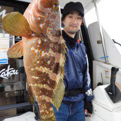 Fisherman Dreams DI 釣果