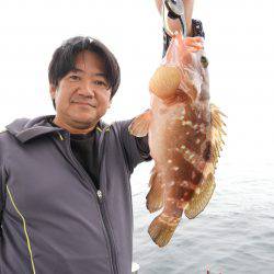 Fisherman Dreams DI 釣果