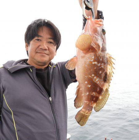 Fisherman Dreams DI 釣果