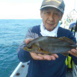 大進丸(愛知) 釣果