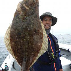 Fisherman Dreams DI 釣果