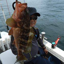 Fisherman Dreams DI 釣果