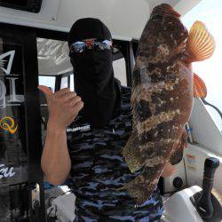 Fisherman Dreams DI 釣果