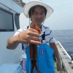 大進丸（愛知） 釣果