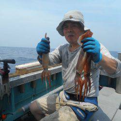 大進丸（愛知） 釣果