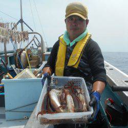 大進丸（愛知） 釣果