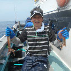 大進丸（愛知） 釣果