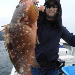 Fisherman Dreams DI 釣果