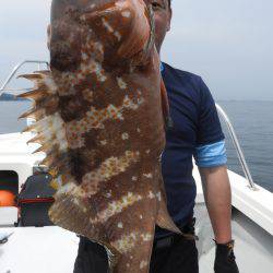 Fisherman Dreams DI 釣果