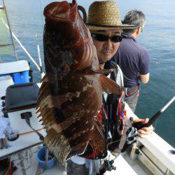 Fisherman Dreams DI 釣果