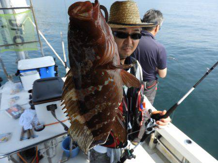 Fisherman Dreams DI 釣果