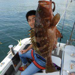 Fisherman Dreams DI 釣果