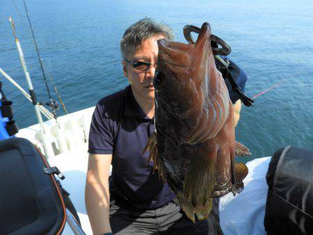 Fisherman Dreams DI 釣果