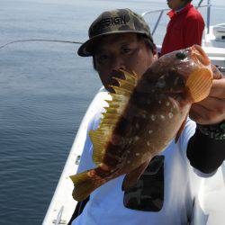 Fisherman Dreams DI 釣果