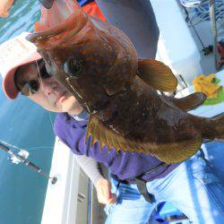 Fisherman Dreams DI 釣果