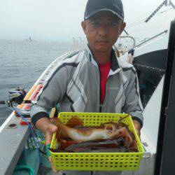 大進丸（愛知） 釣果