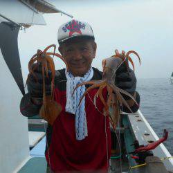 大進丸（愛知） 釣果