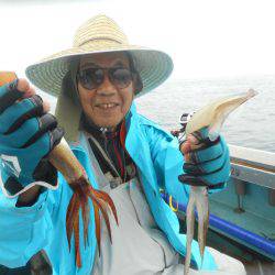 大進丸（愛知） 釣果