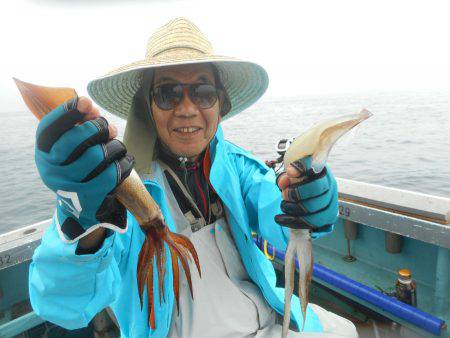大進丸（愛知） 釣果