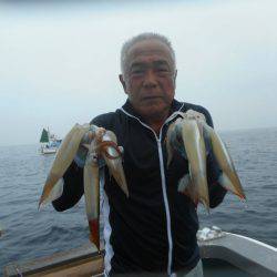 大進丸（愛知） 釣果