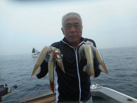 大進丸（愛知） 釣果