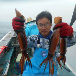 大進丸（愛知） 釣果