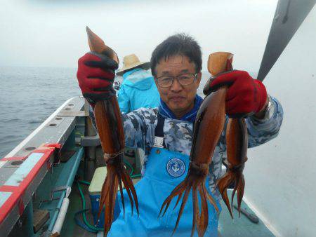 大進丸（愛知） 釣果