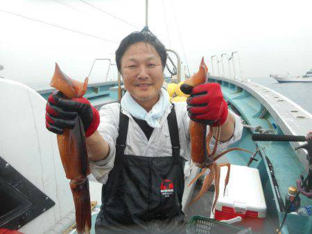 大進丸（愛知） 釣果