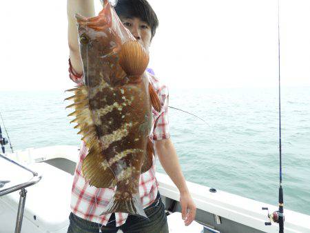 Fisherman Dreams DI 釣果