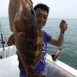 Fisherman Dreams DI 釣果