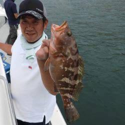 Fisherman Dreams DI 釣果