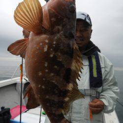 Fisherman Dreams DI 釣果