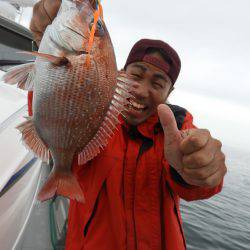 Fisherman Dreams DI 釣果