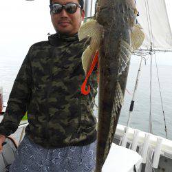 Fisherman Dreams DI 釣果