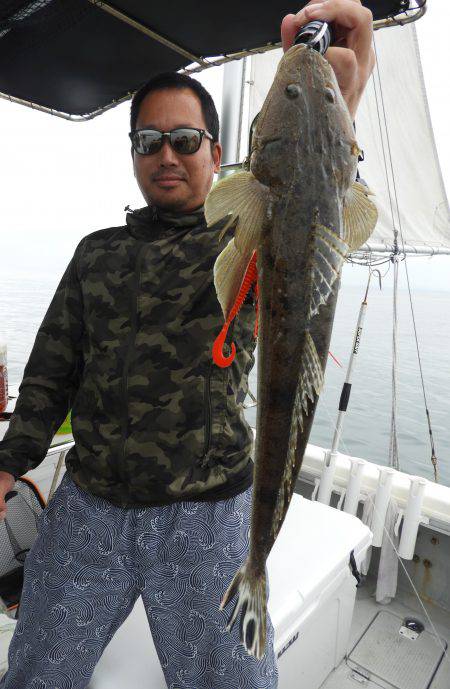 Fisherman Dreams DI 釣果