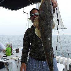 Fisherman Dreams DI 釣果