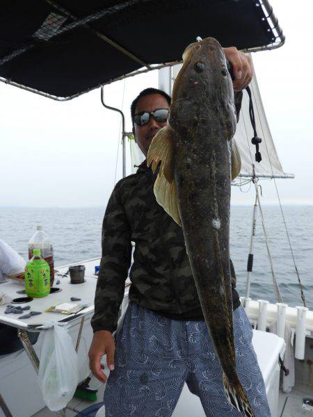 Fisherman Dreams DI 釣果