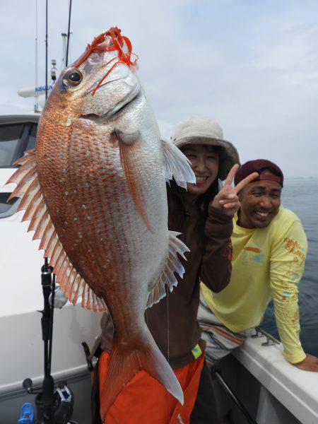 Fisherman Dreams DI 釣…