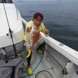 Fisherman Dreams DI 釣果