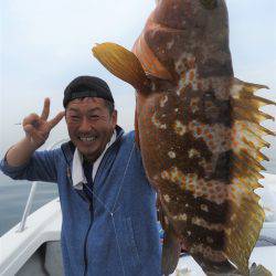 Fisherman Dreams DI 釣果